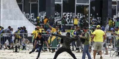 La región valorizó la democracia y criticó movimientos golpistas en Brasil (Foto PT Brasil)